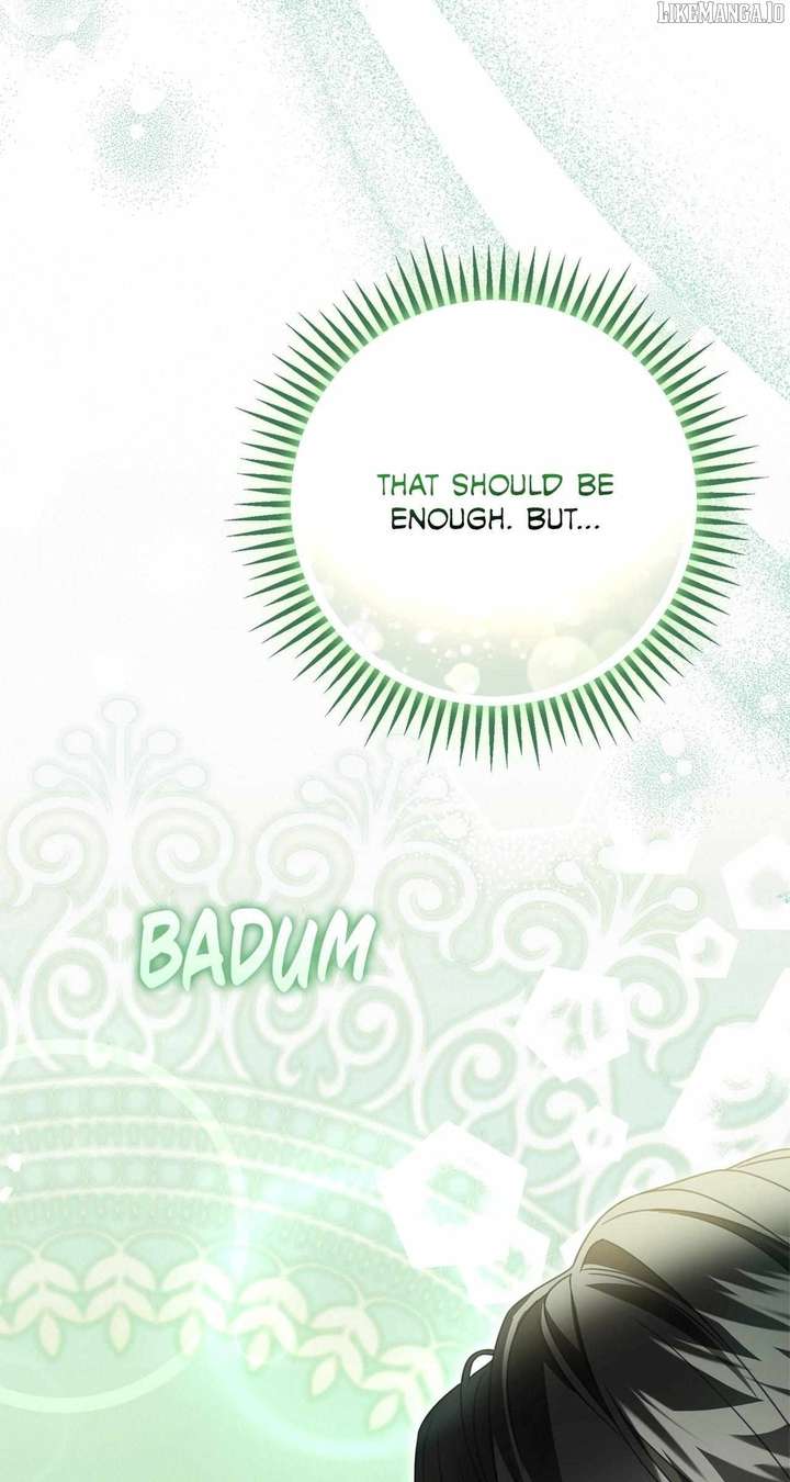 That’s Not What My Will Said Chapter 29 - Page 105