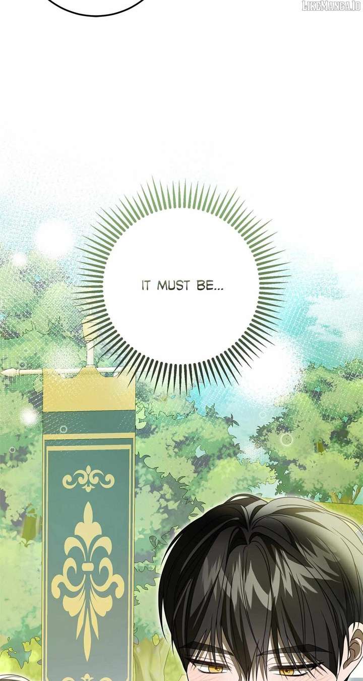 That’s Not What My Will Said Chapter 29 - Page 110
