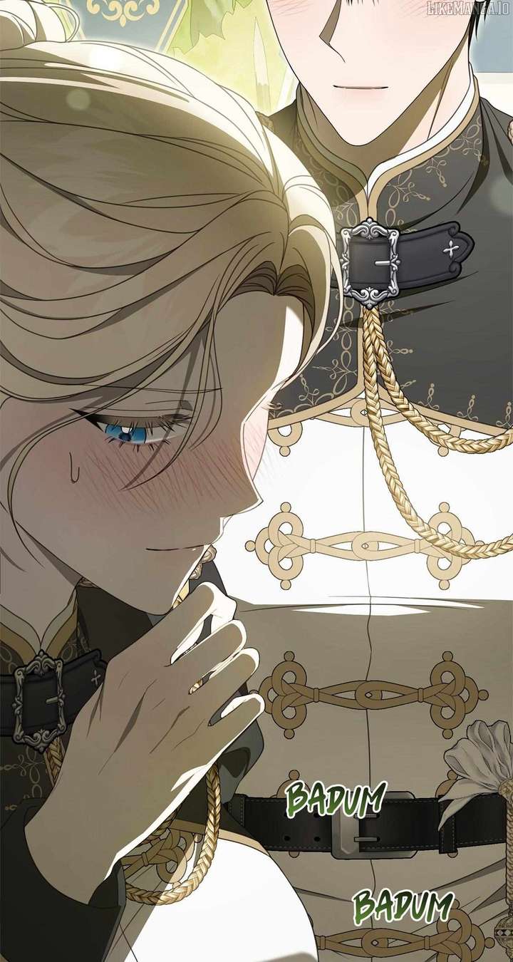 That’s Not What My Will Said Chapter 29 - Page 111