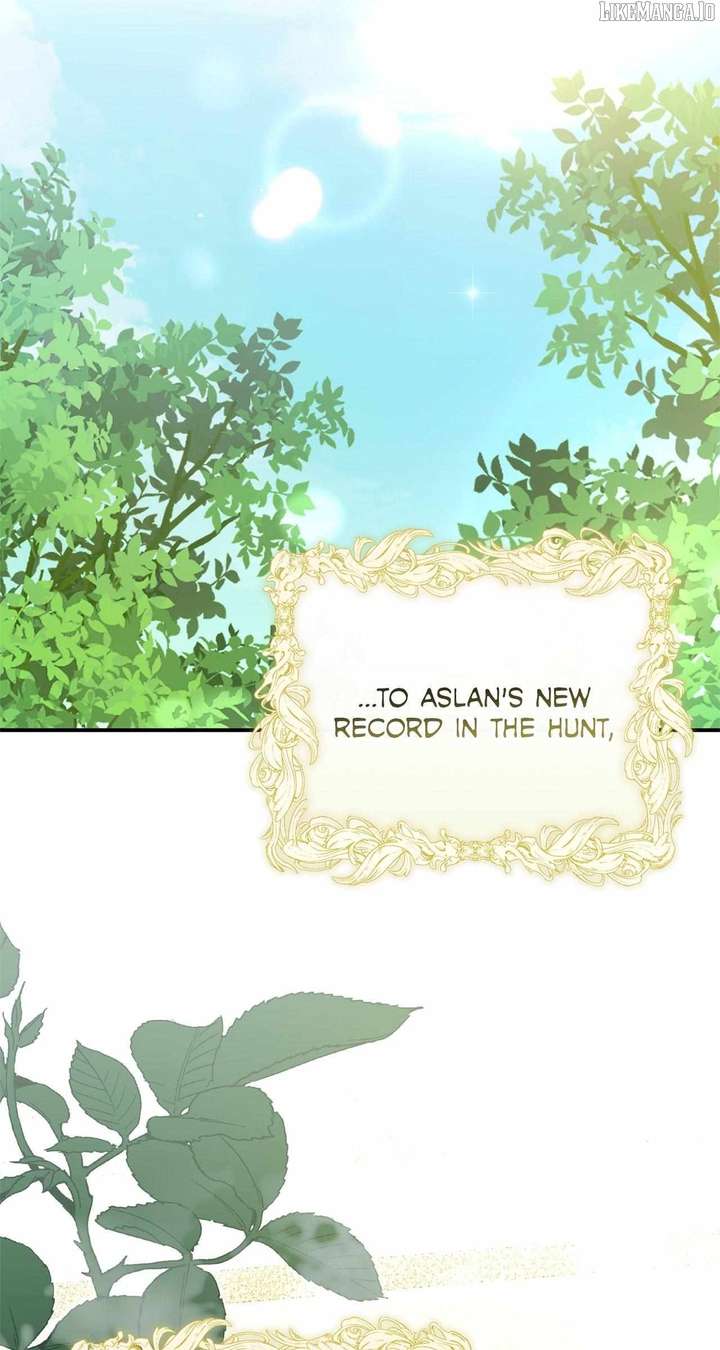 That’s Not What My Will Said Chapter 29 - Page 113