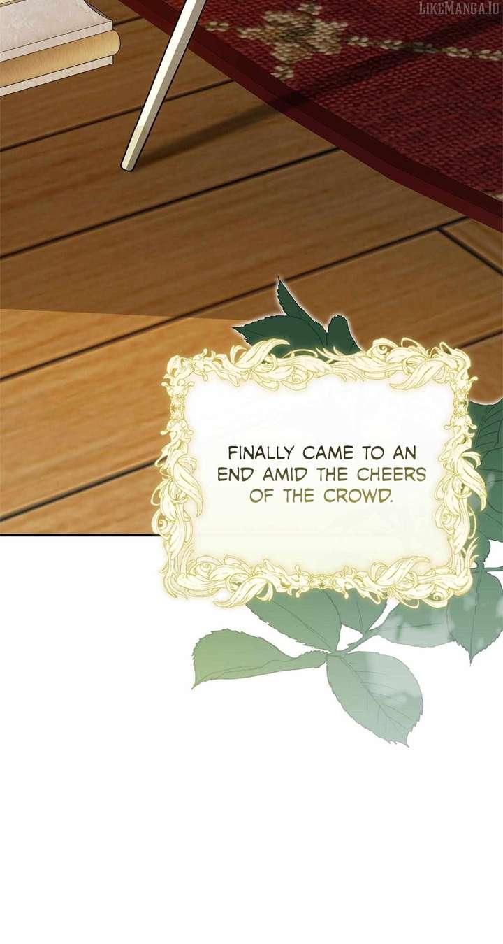 That’s Not What My Will Said Chapter 29 - Page 115