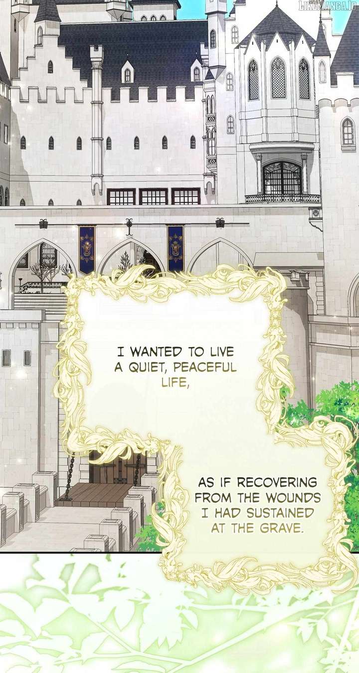 That’s Not What My Will Said Chapter 29 - Page 118