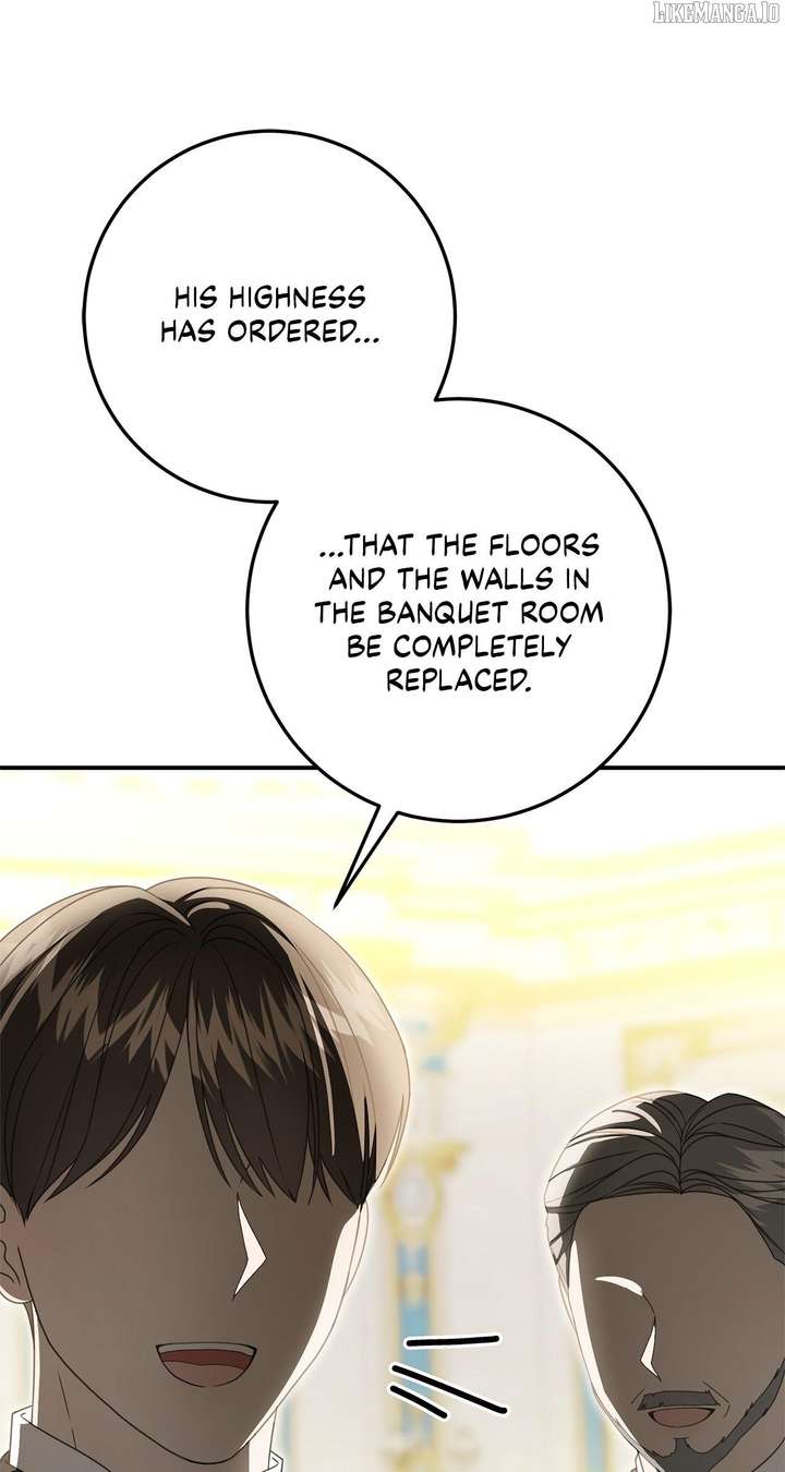 That’s Not What My Will Said Chapter 29 - Page 123