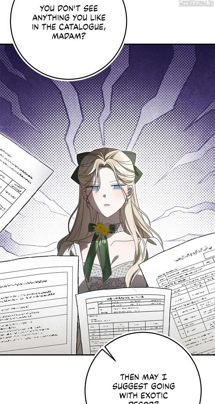 That’s Not What My Will Said Chapter 29 - Page 125