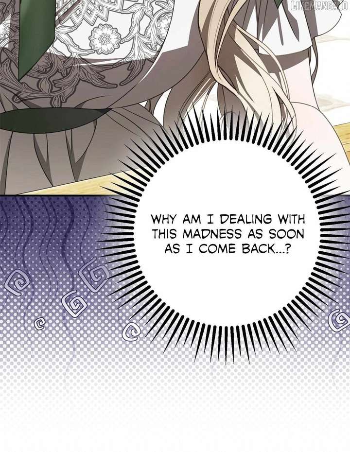 That’s Not What My Will Said Chapter 29 - Page 128