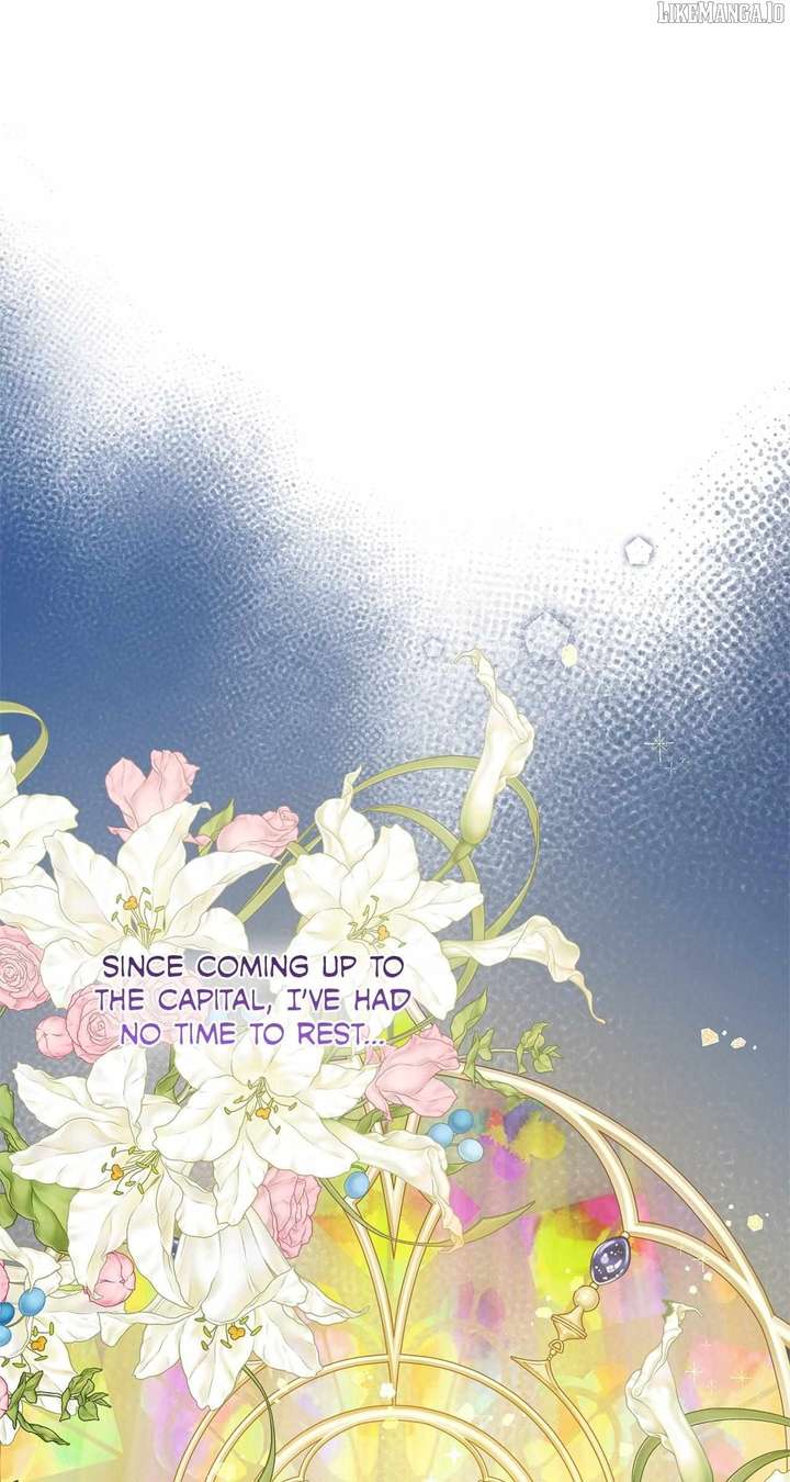 That’s Not What My Will Said Chapter 29 - Page 129