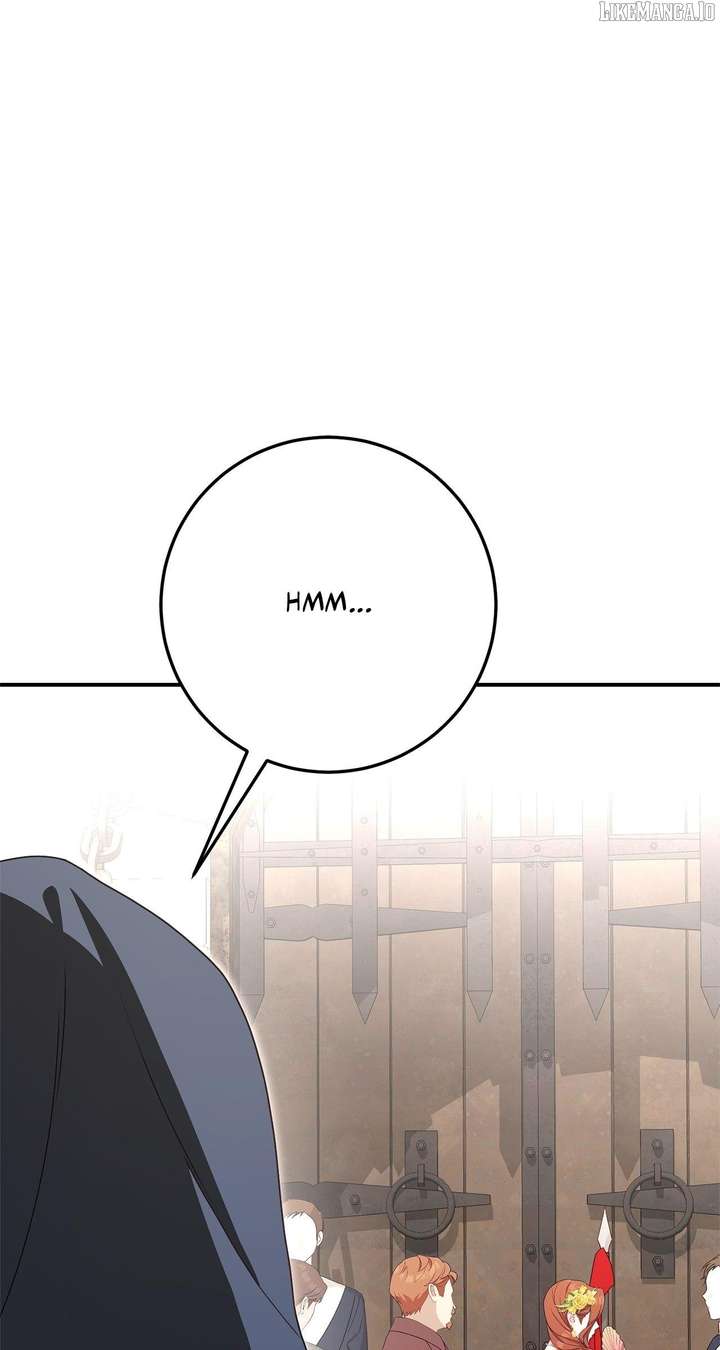 That’s Not What My Will Said Chapter 29 - Page 134