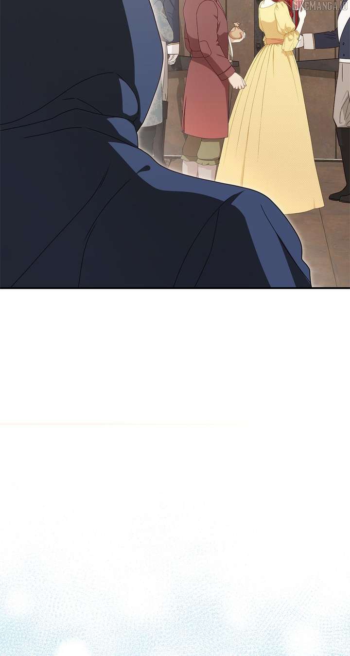 That’s Not What My Will Said Chapter 29 - Page 135
