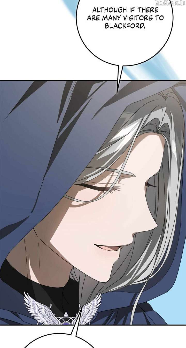 That’s Not What My Will Said Chapter 29 - Page 141