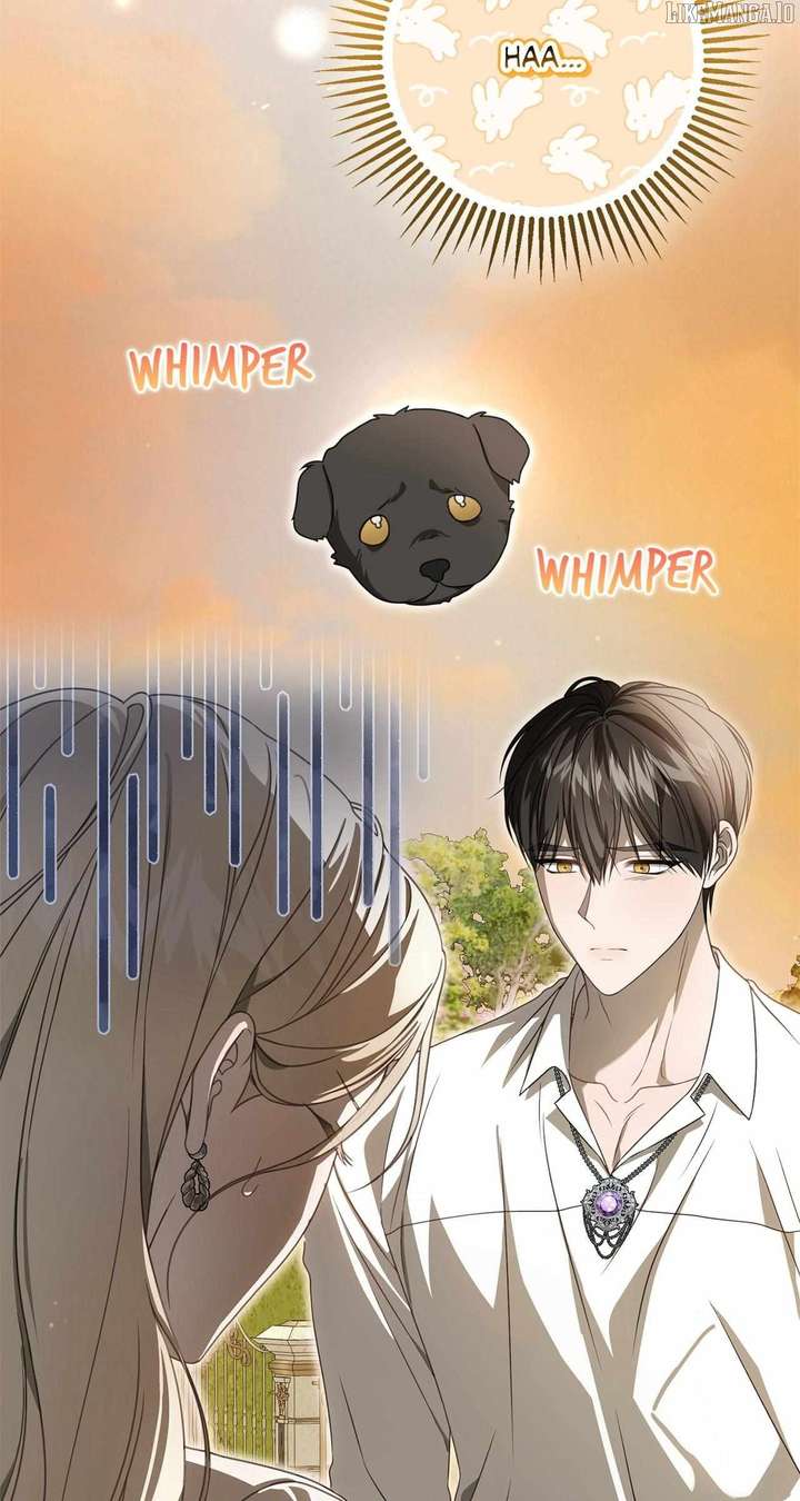 That’s Not What My Will Said Chapter 29 - Page 19