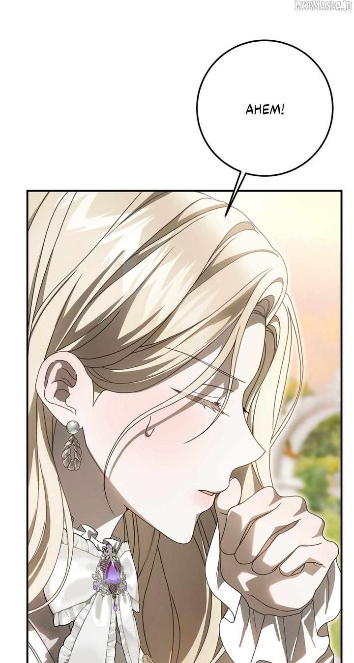 That’s Not What My Will Said Chapter 29 - Page 21