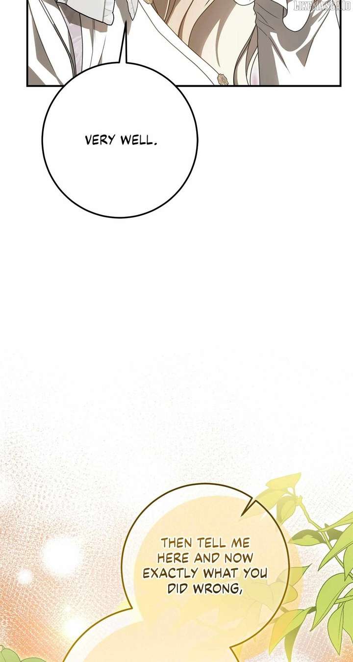 That’s Not What My Will Said Chapter 29 - Page 22