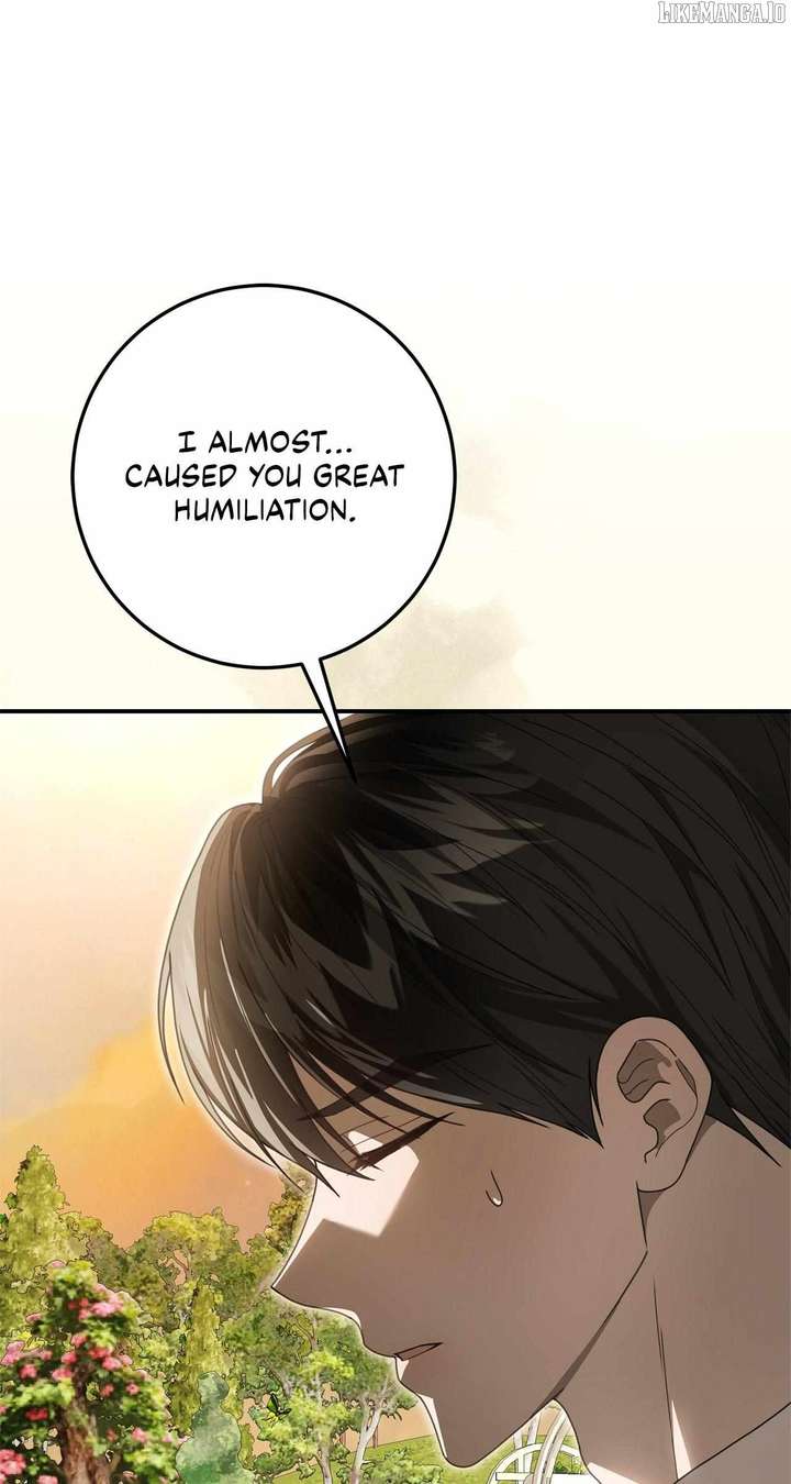 That’s Not What My Will Said Chapter 29 - Page 25