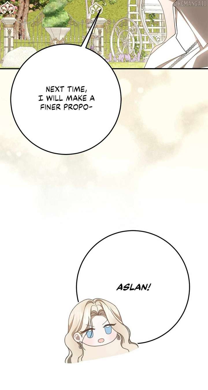 That’s Not What My Will Said Chapter 29 - Page 26