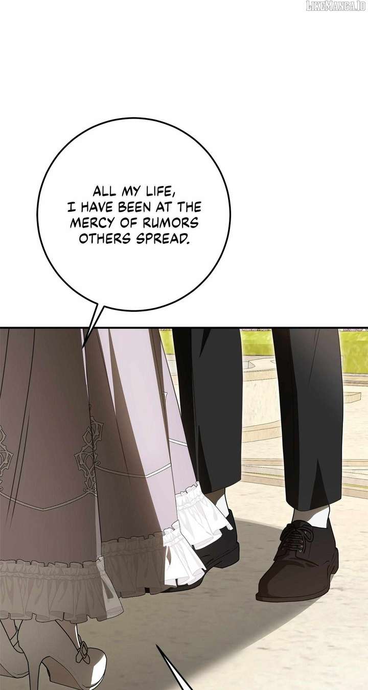 That’s Not What My Will Said Chapter 29 - Page 27