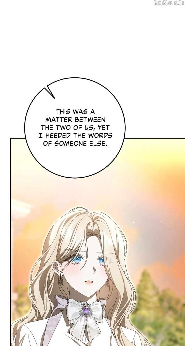 That’s Not What My Will Said Chapter 29 - Page 32