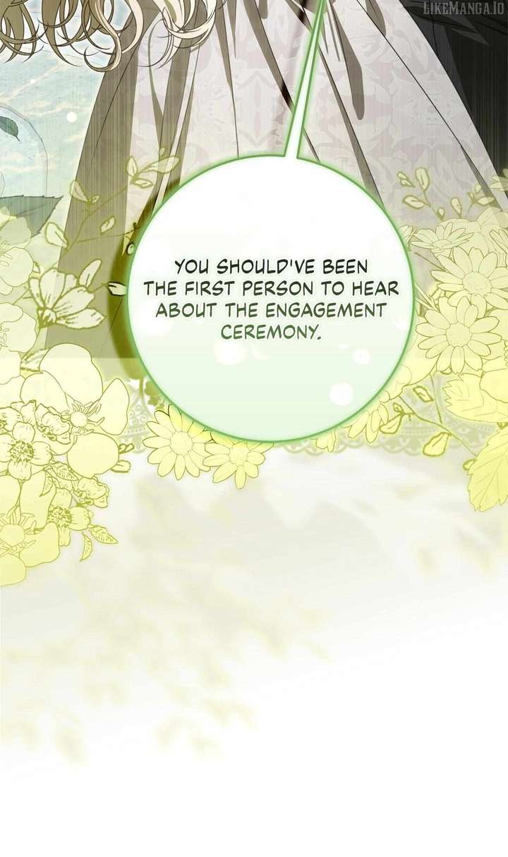 That’s Not What My Will Said Chapter 29 - Page 37