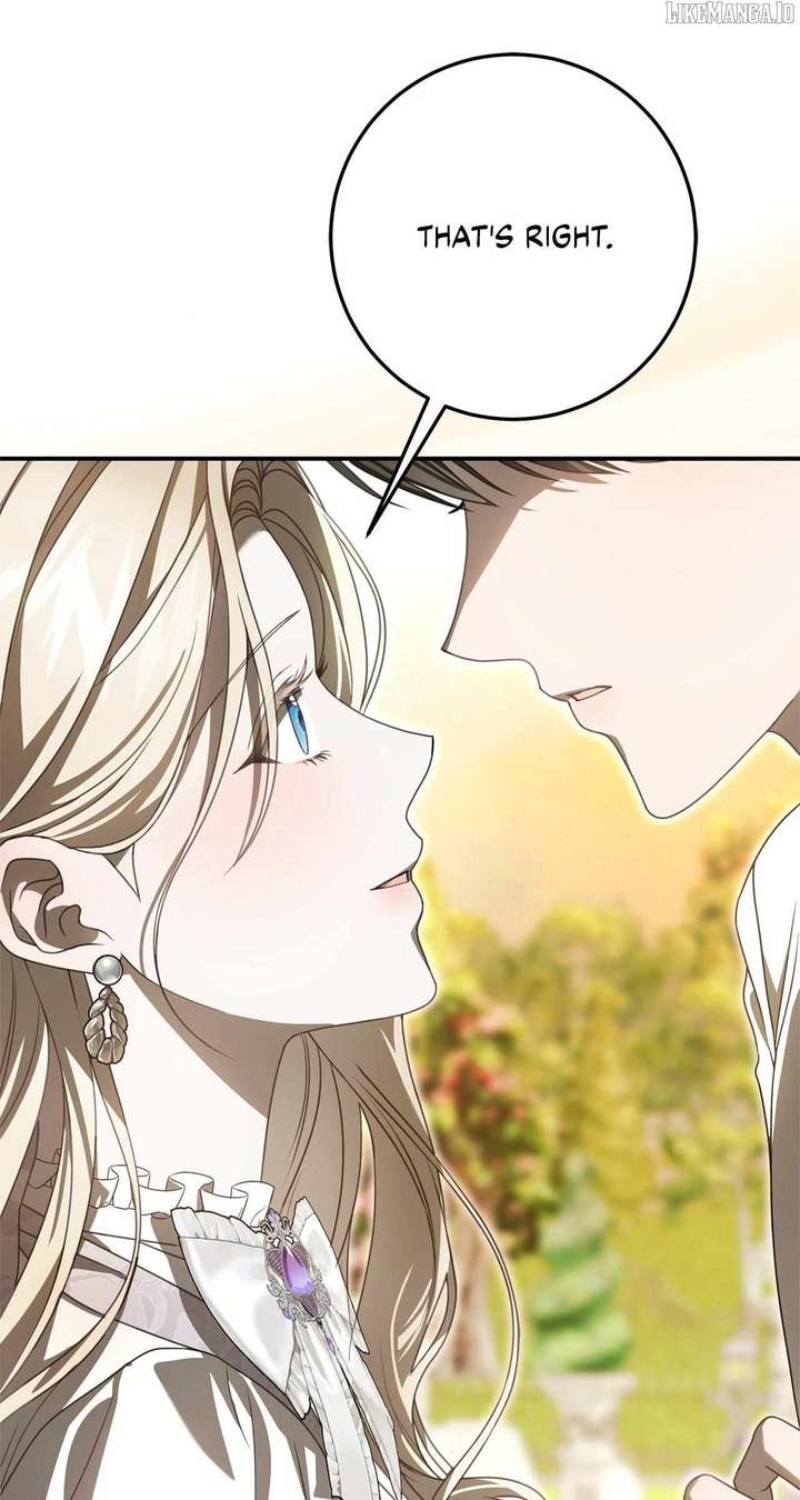 That’s Not What My Will Said Chapter 29 - Page 38