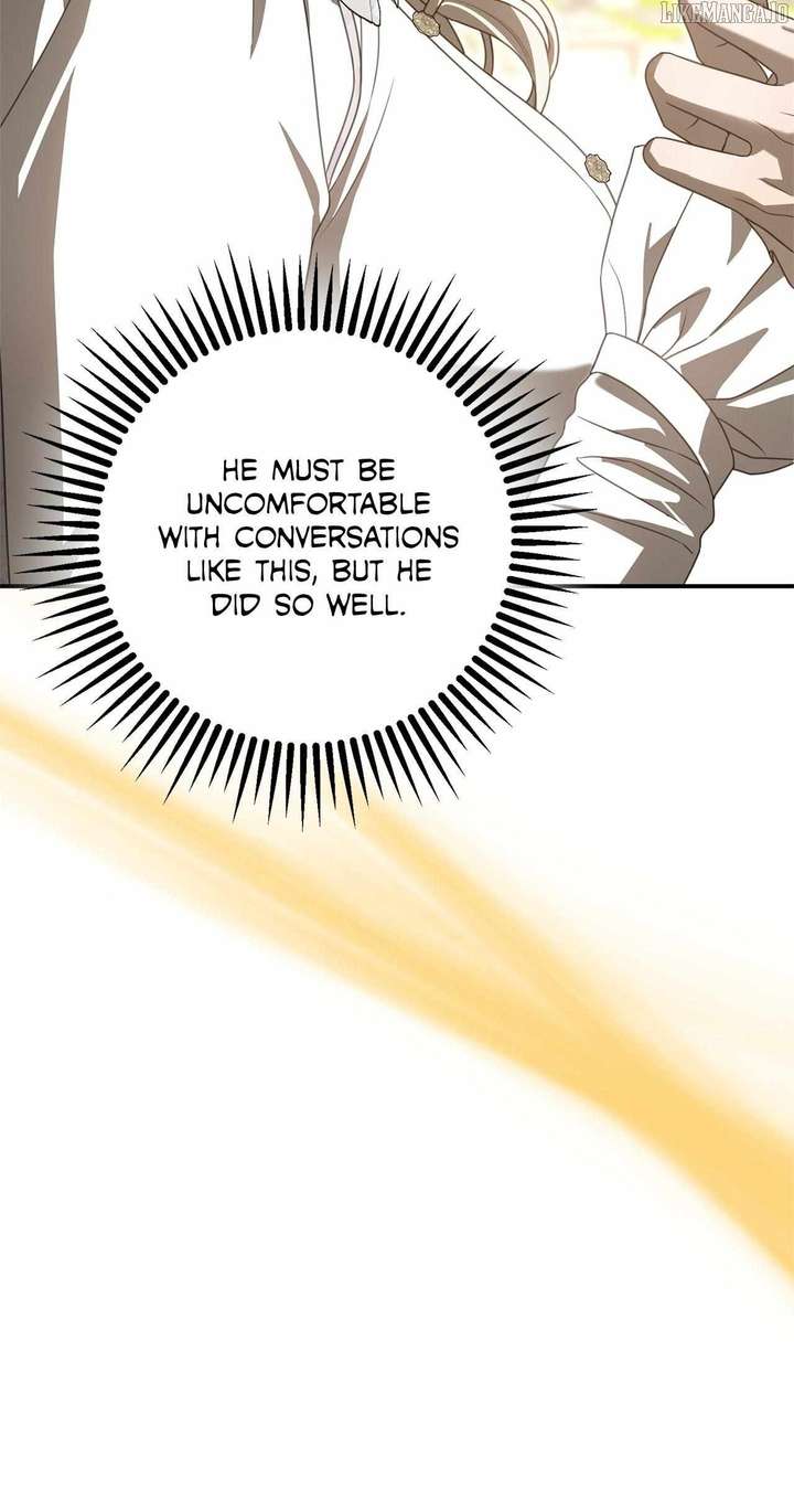 That’s Not What My Will Said Chapter 29 - Page 39