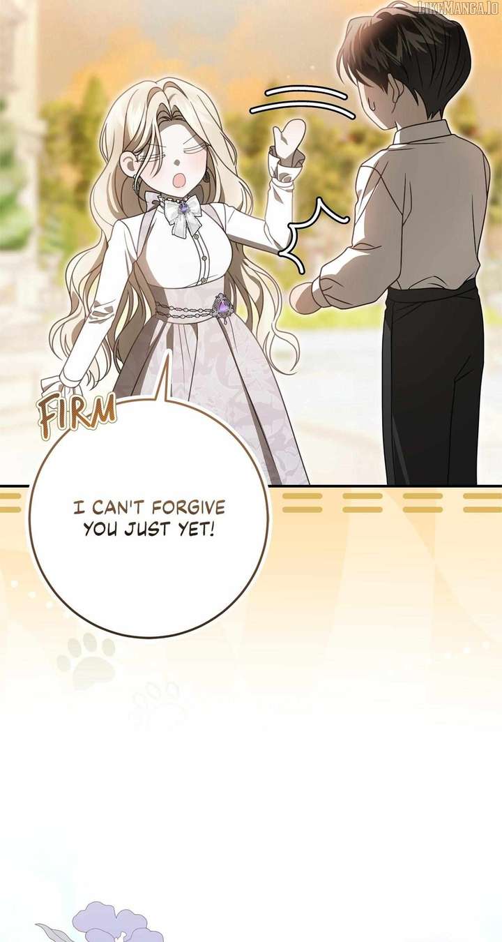 That’s Not What My Will Said Chapter 29 - Page 41