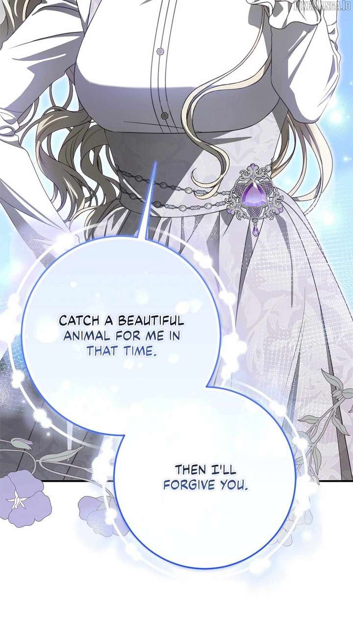 That’s Not What My Will Said Chapter 29 - Page 43