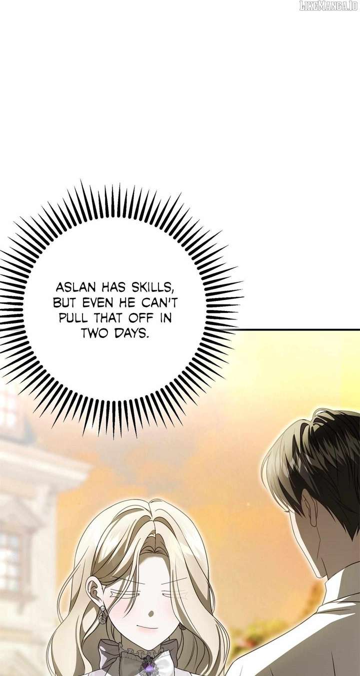 That’s Not What My Will Said Chapter 29 - Page 44