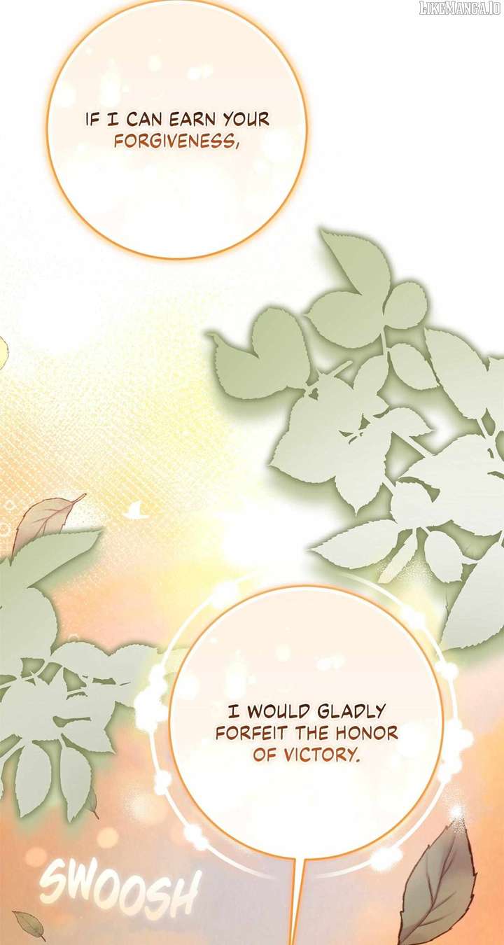 That’s Not What My Will Said Chapter 29 - Page 46