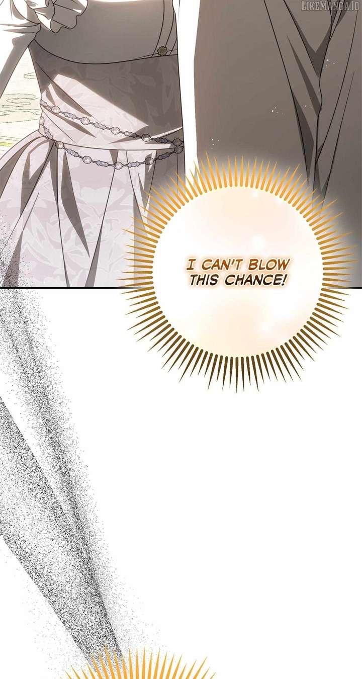 That’s Not What My Will Said Chapter 29 - Page 6
