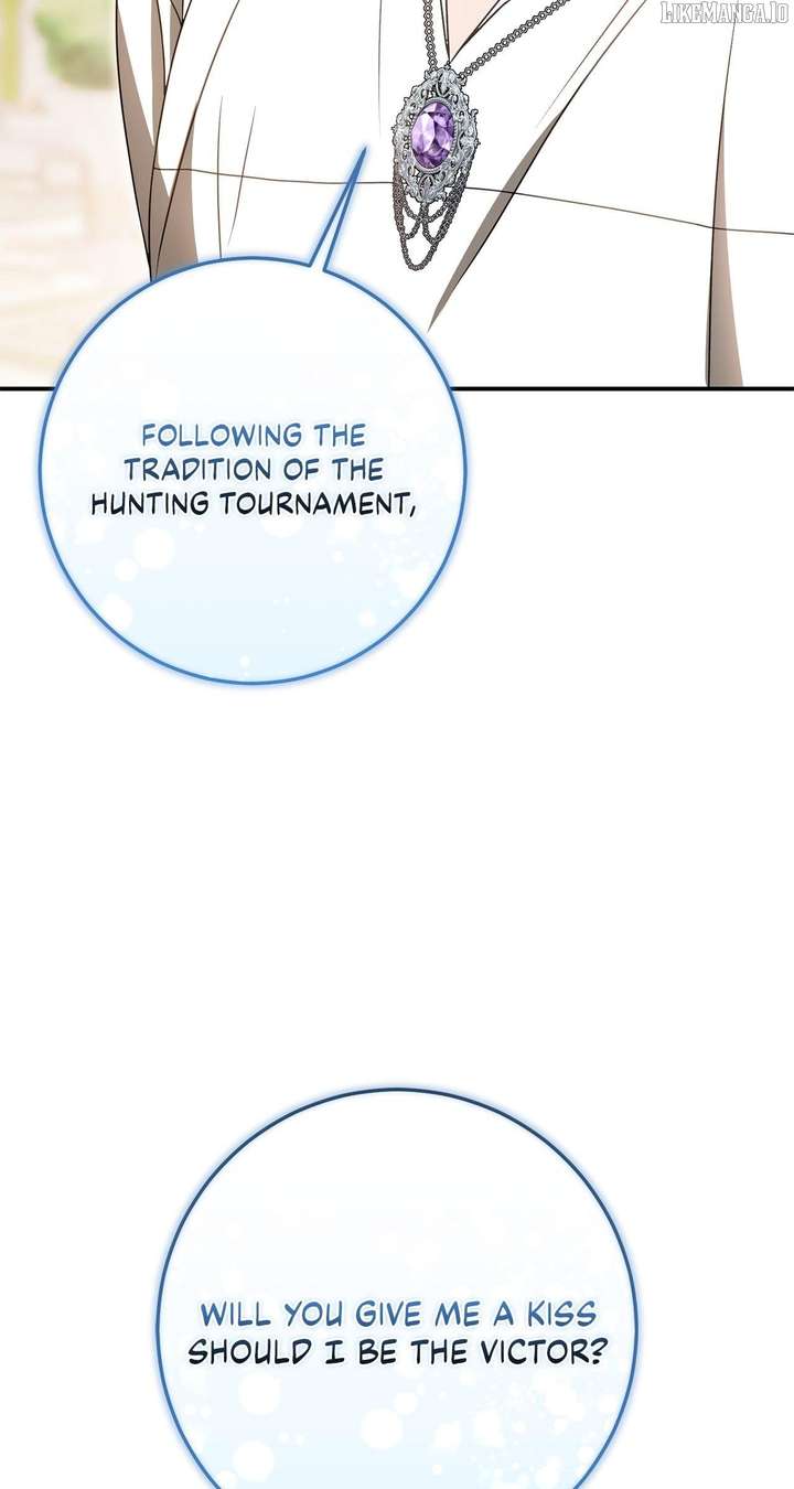 That’s Not What My Will Said Chapter 29 - Page 53