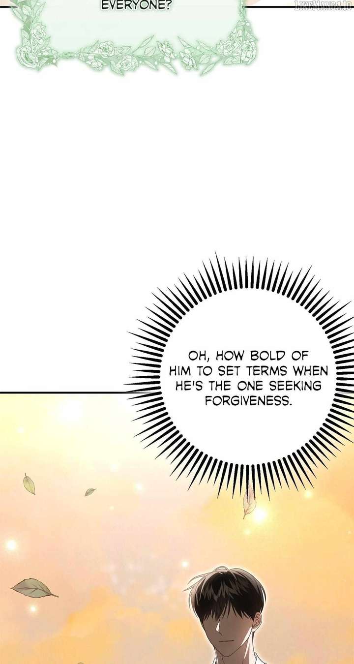 That’s Not What My Will Said Chapter 29 - Page 57