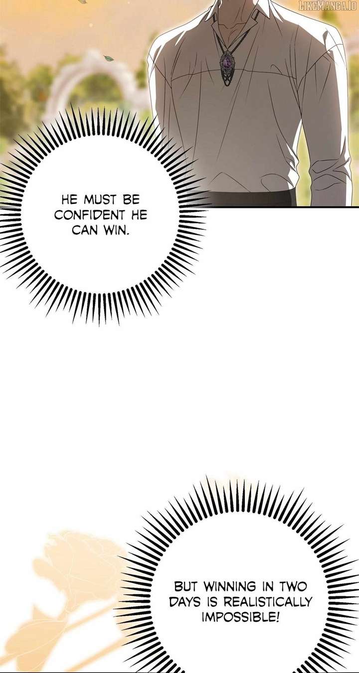 That’s Not What My Will Said Chapter 29 - Page 58