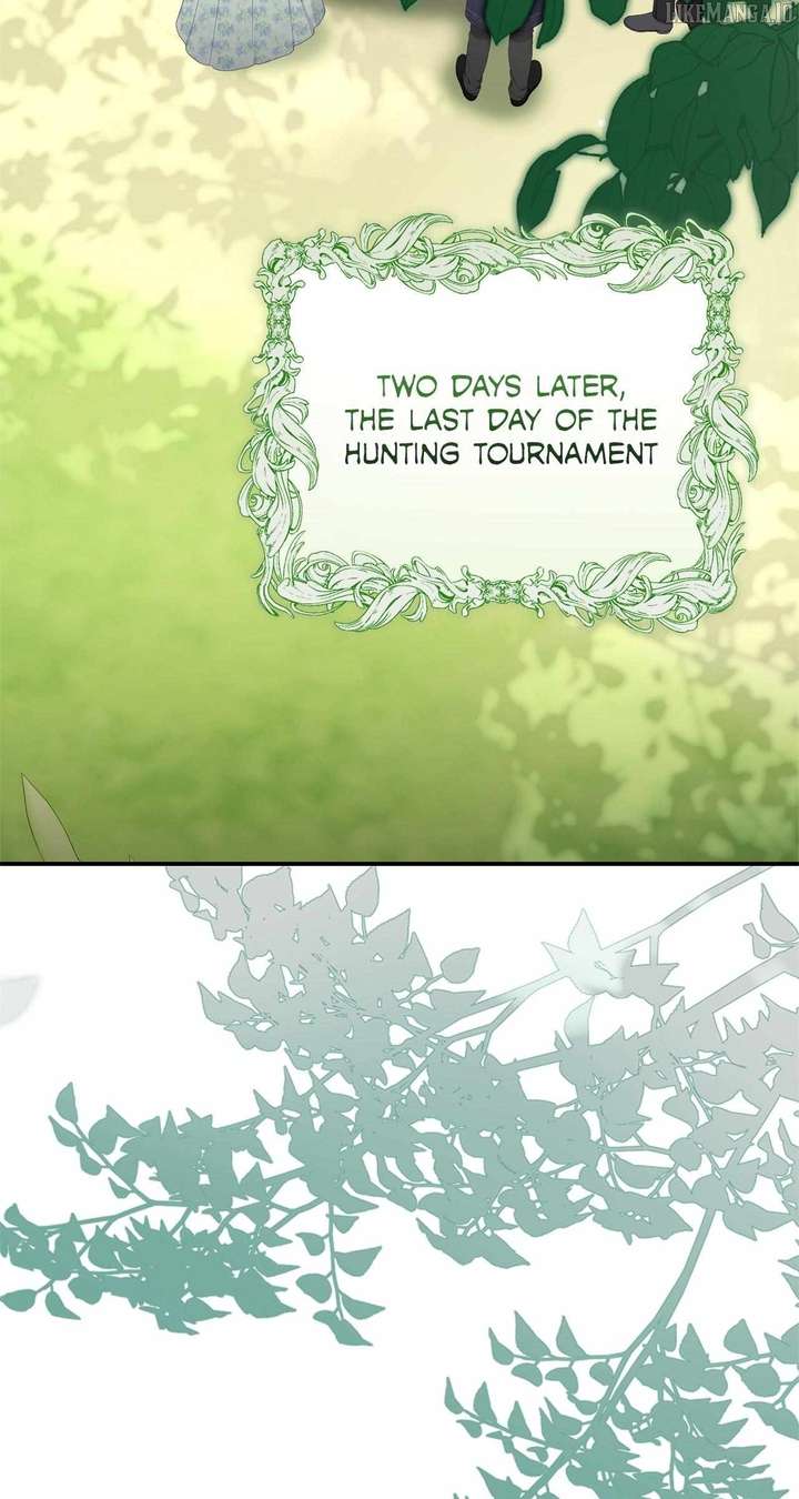 That’s Not What My Will Said Chapter 29 - Page 63