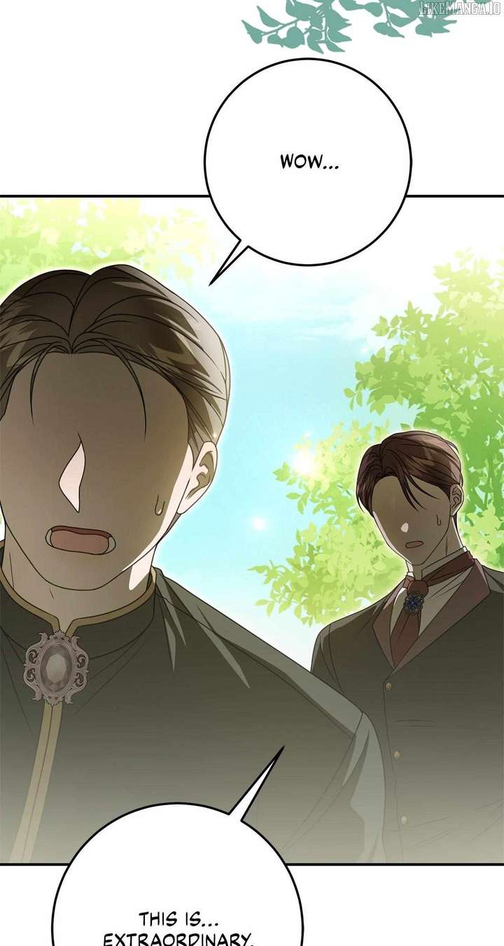 That’s Not What My Will Said Chapter 29 - Page 64