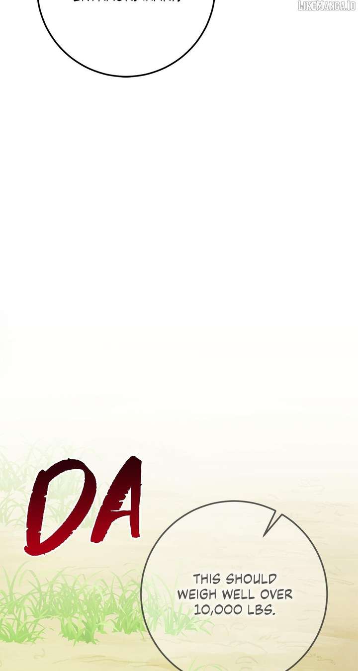 That’s Not What My Will Said Chapter 29 - Page 65