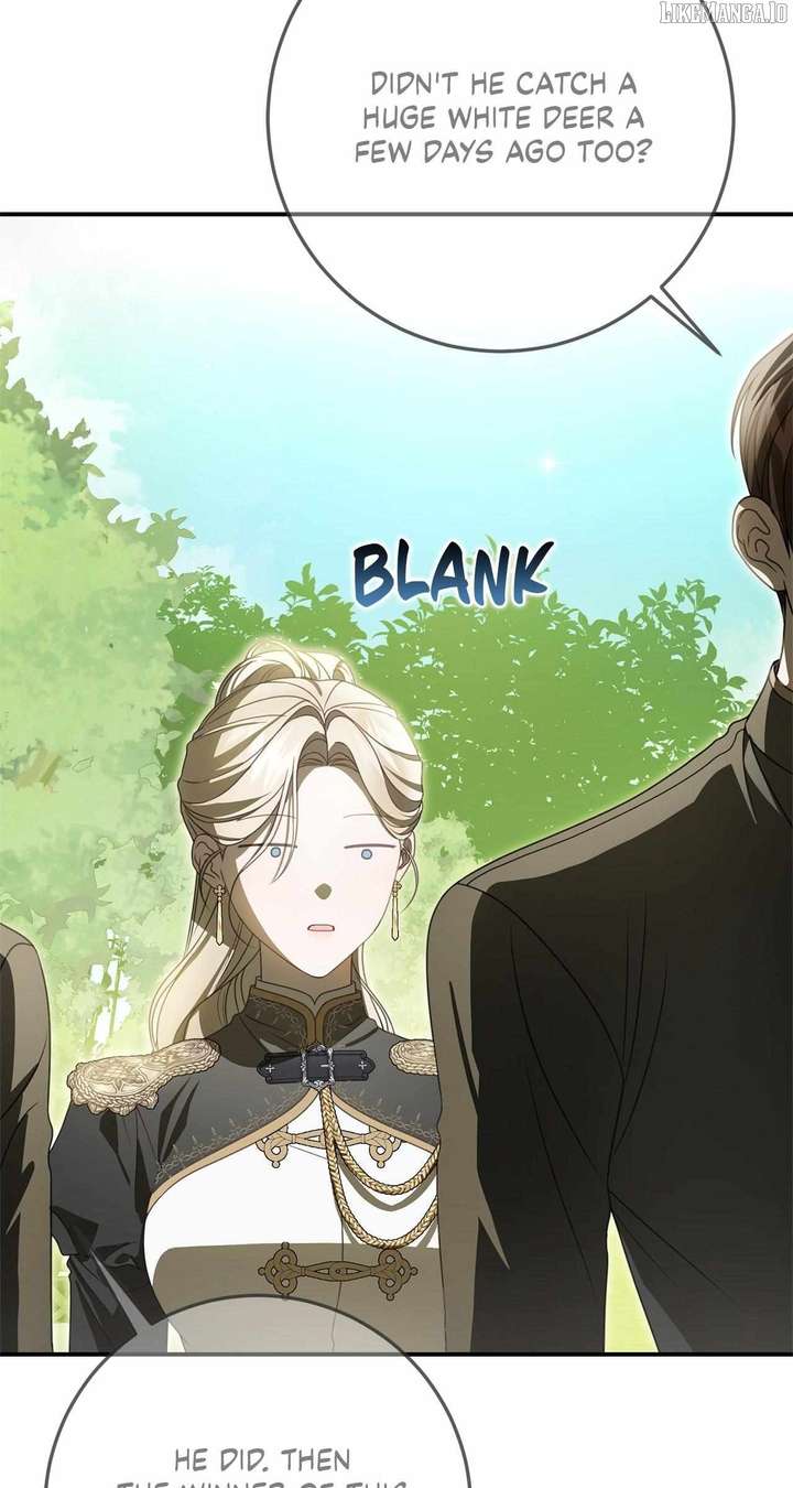 That’s Not What My Will Said Chapter 29 - Page 68
