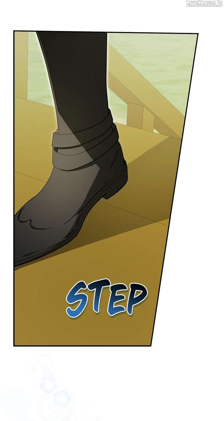 That’s Not What My Will Said Chapter 29 - Page 70