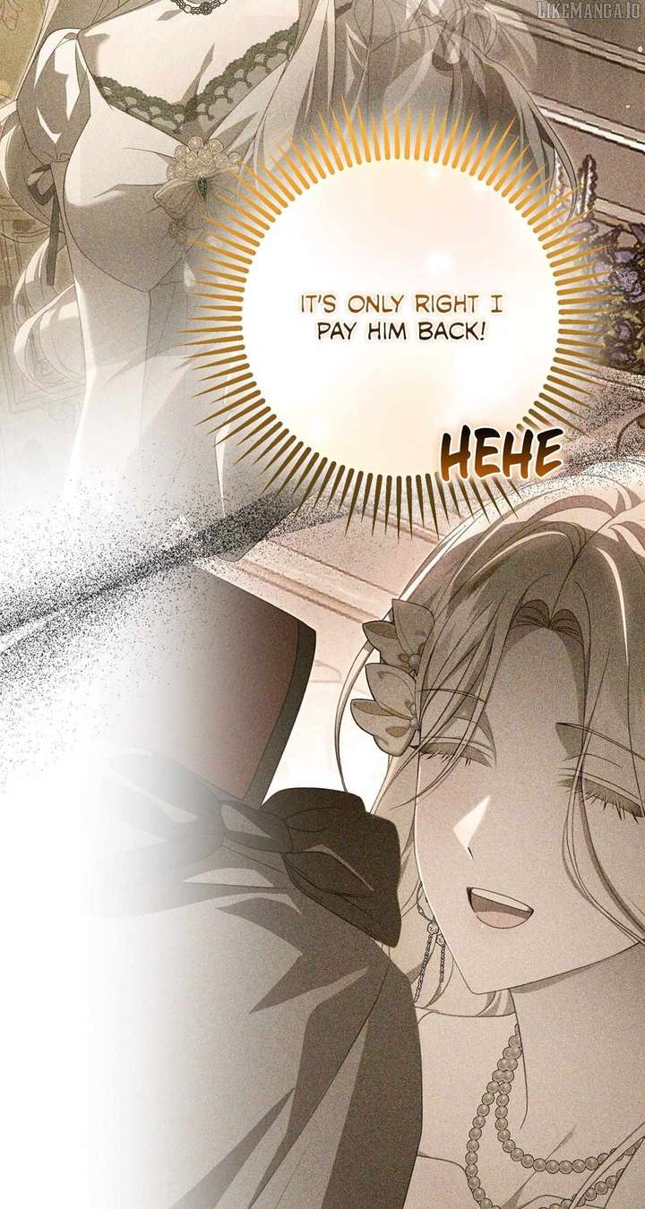 That’s Not What My Will Said Chapter 29 - Page 8