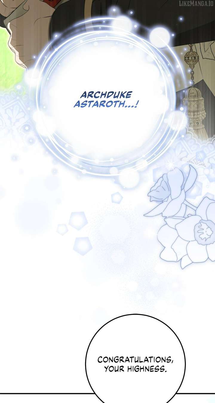 That’s Not What My Will Said Chapter 29 - Page 73