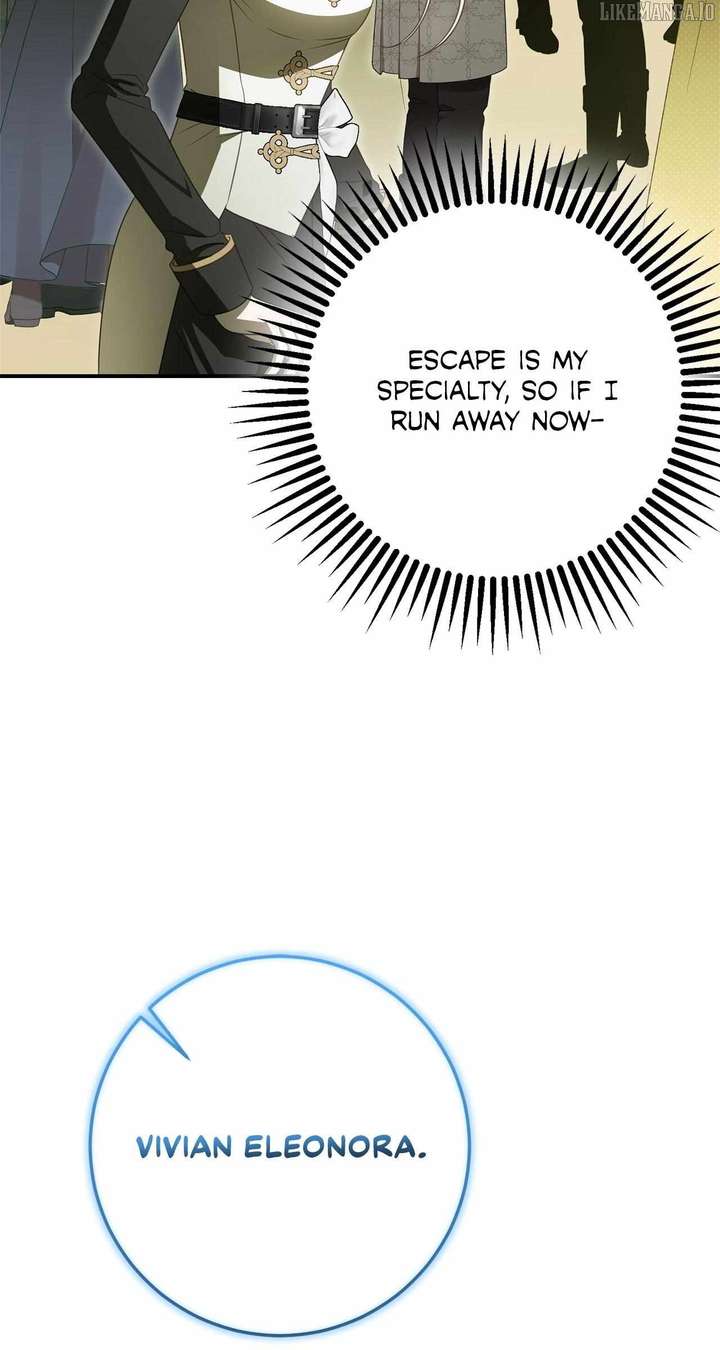 That’s Not What My Will Said Chapter 29 - Page 78