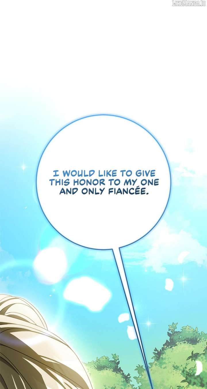 That’s Not What My Will Said Chapter 29 - Page 79