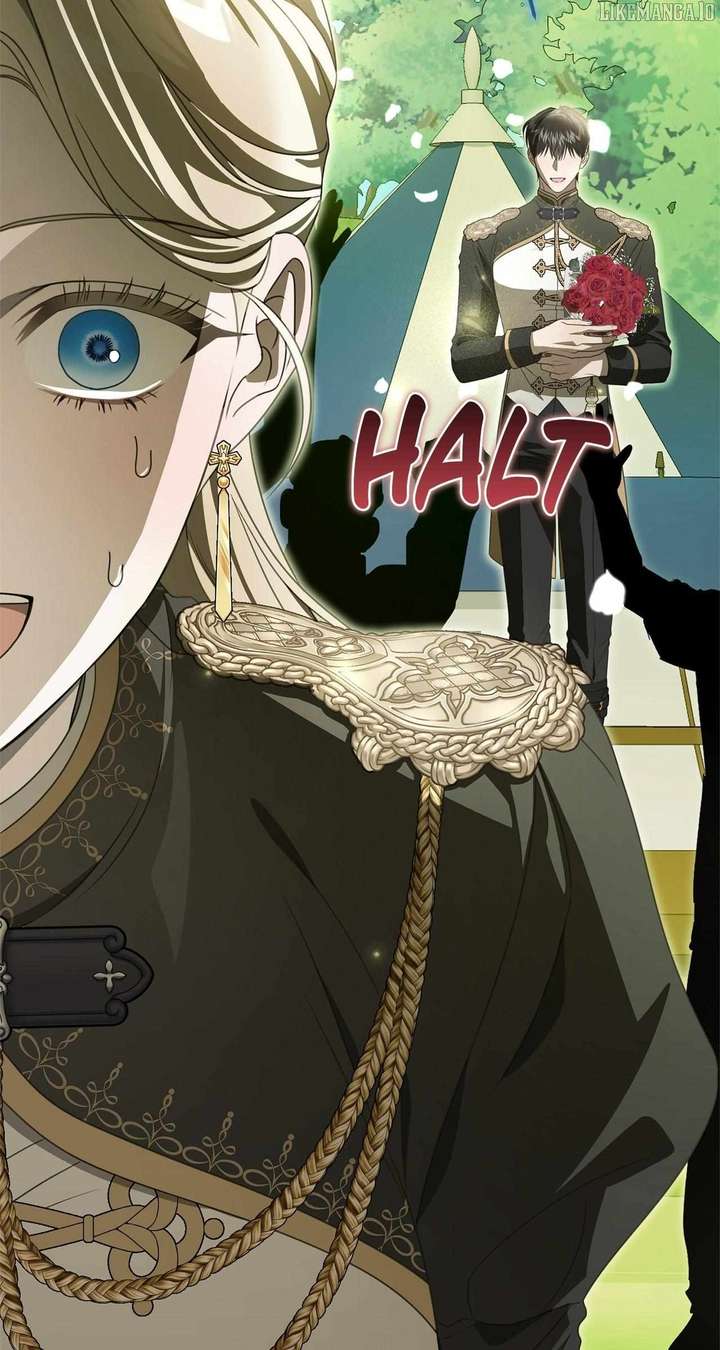 That’s Not What My Will Said Chapter 29 - Page 80