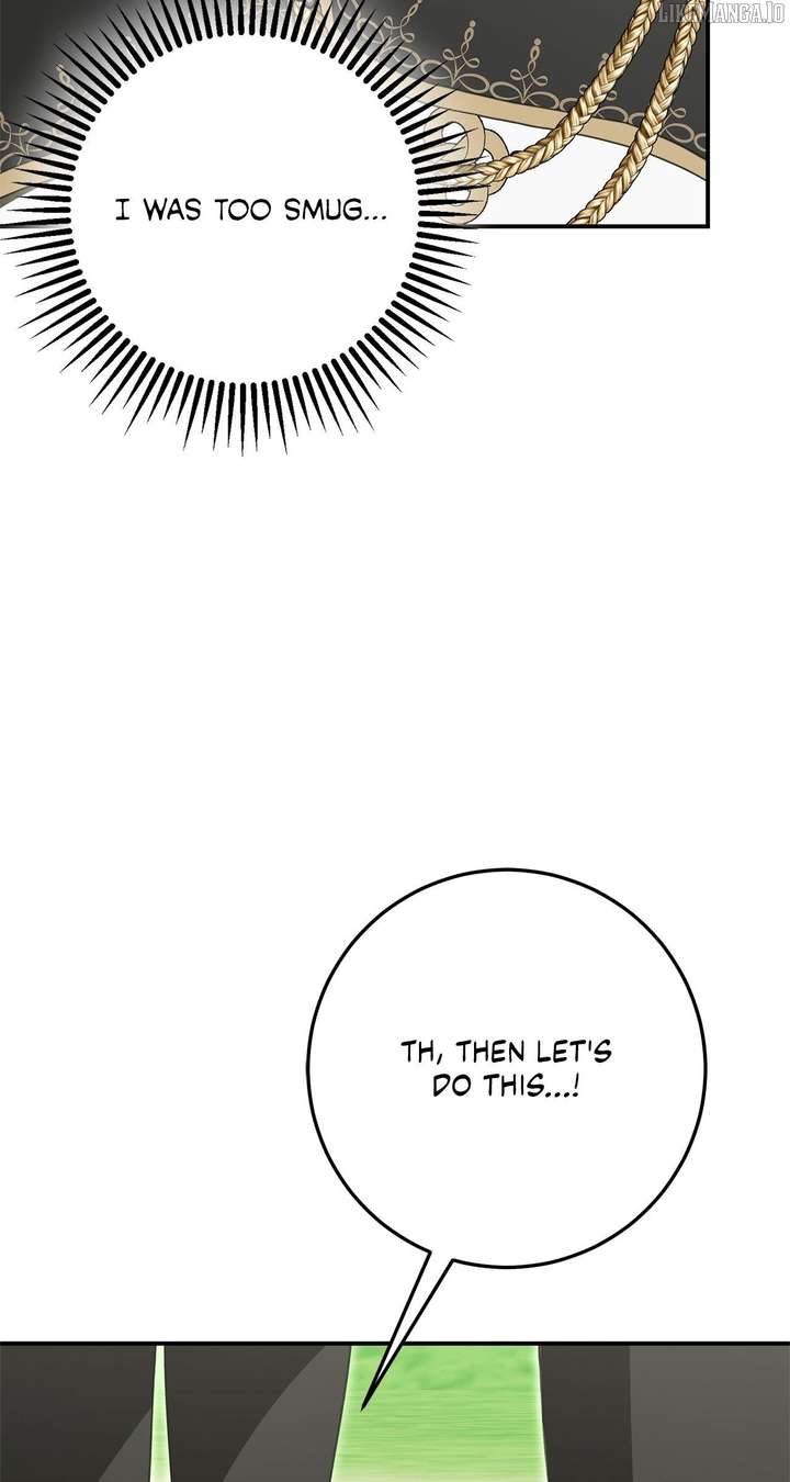 That’s Not What My Will Said Chapter 29 - Page 88