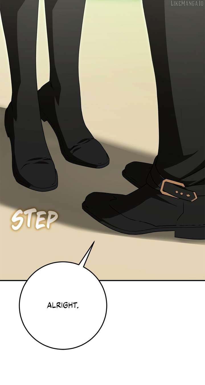 That’s Not What My Will Said Chapter 29 - Page 89