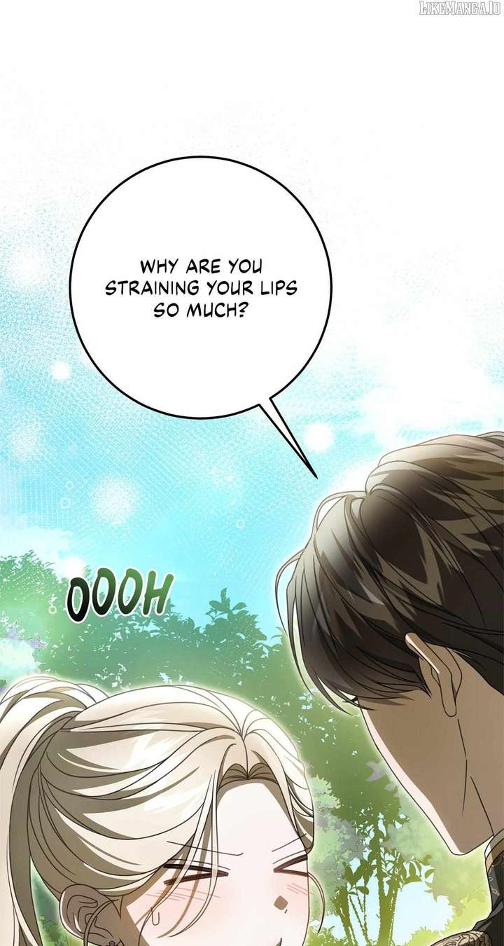 That’s Not What My Will Said Chapter 29 - Page 92