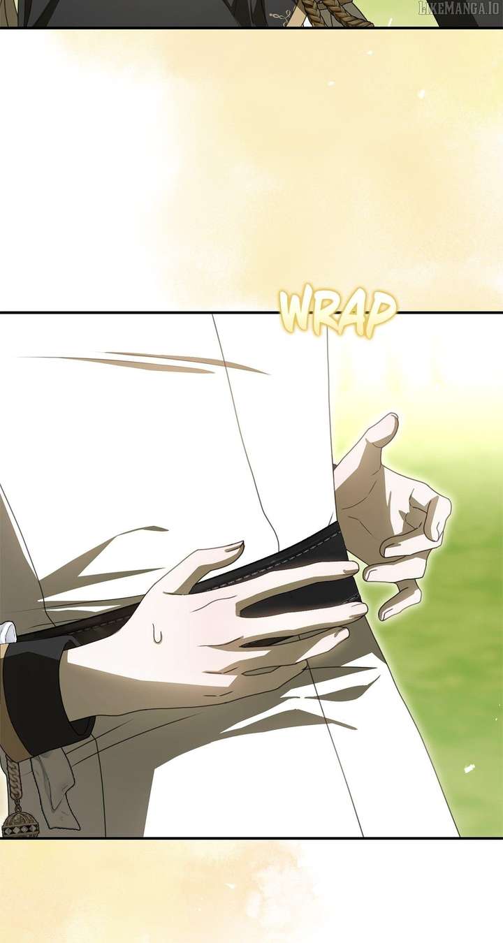 That’s Not What My Will Said Chapter 29 - Page 100