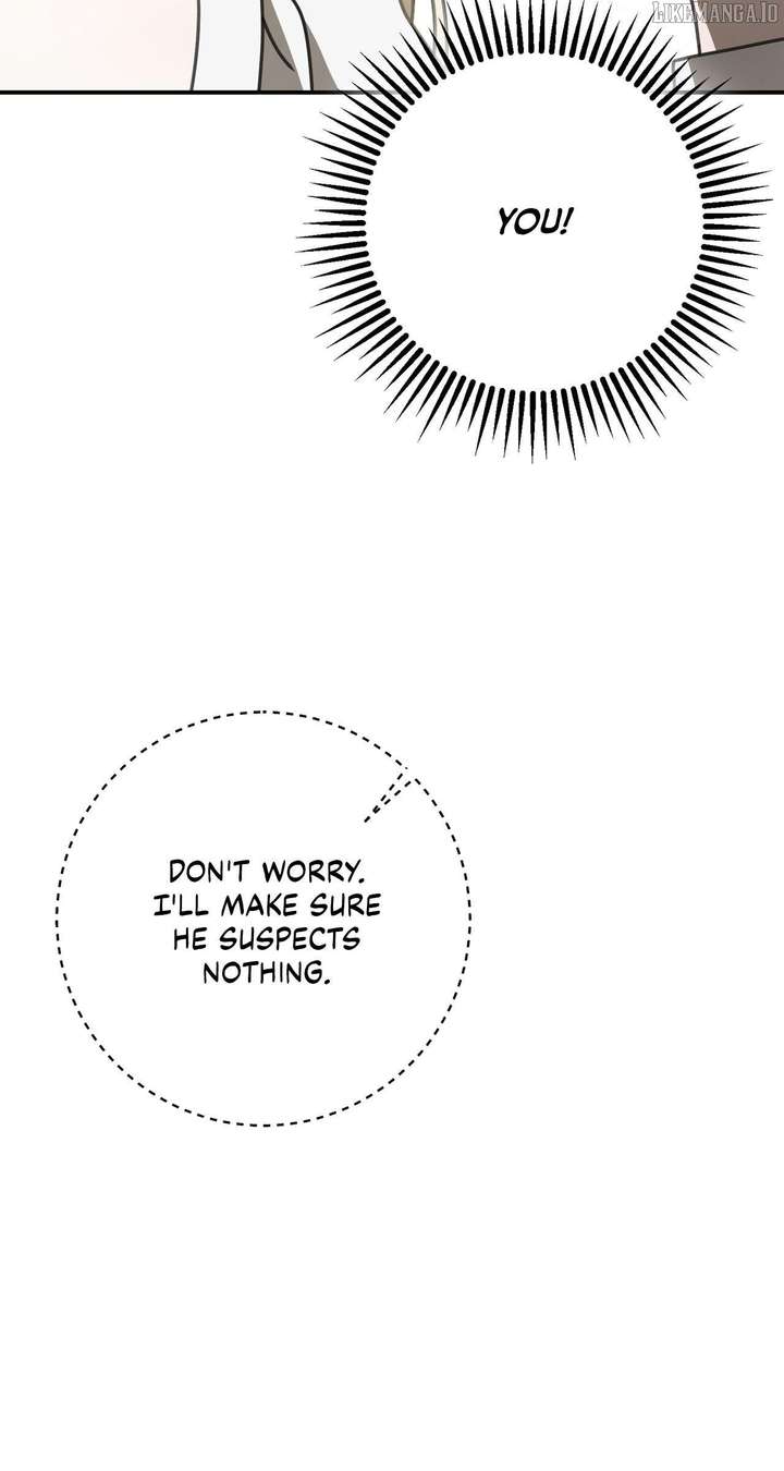 That’s Not What My Will Said Chapter 30 - Page 105