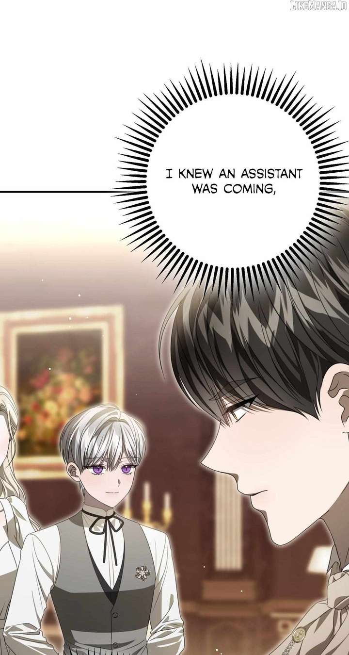 That’s Not What My Will Said Chapter 30 - Page 108