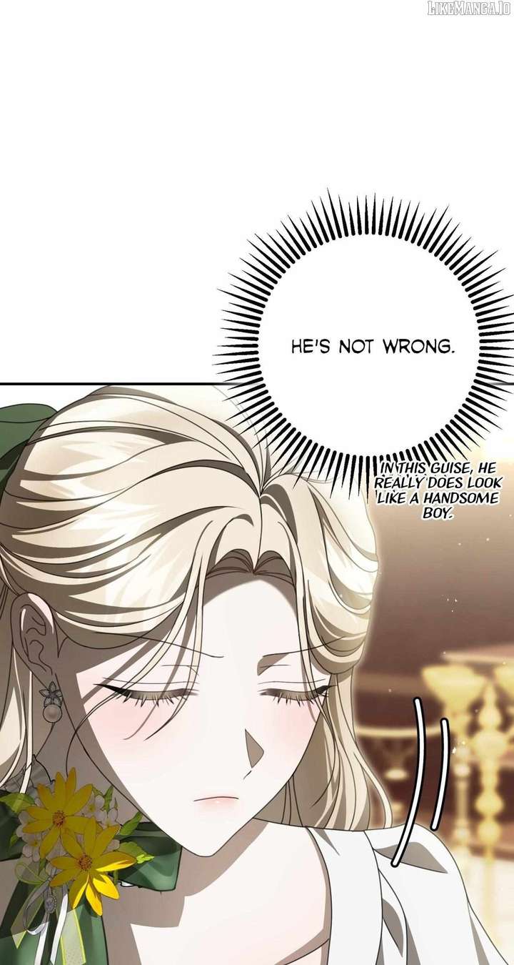 That’s Not What My Will Said Chapter 30 - Page 118