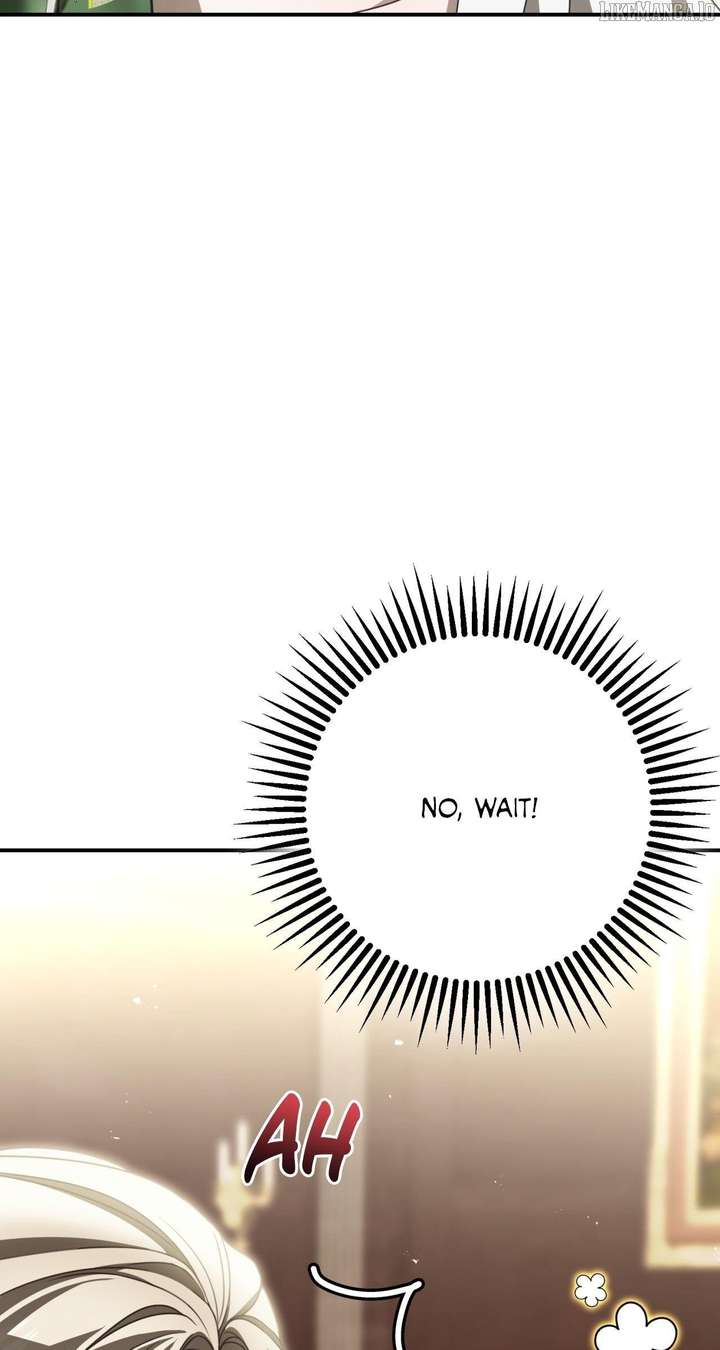 That’s Not What My Will Said Chapter 30 - Page 119