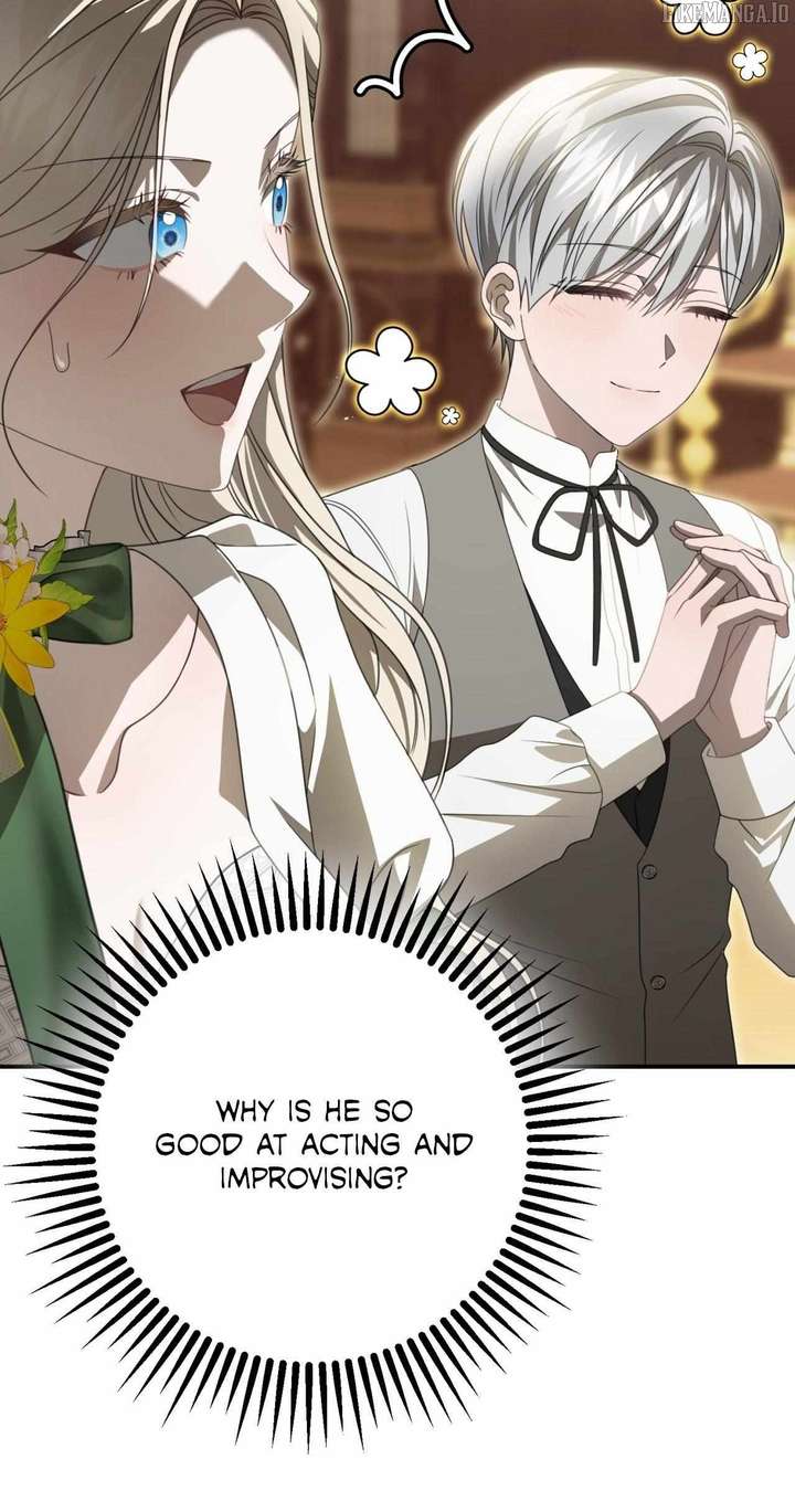 That’s Not What My Will Said Chapter 30 - Page 120